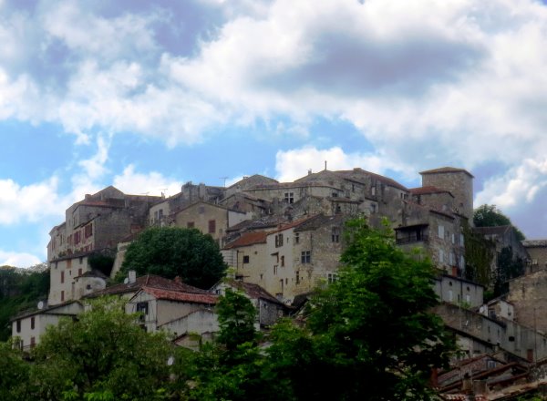 Cordes-sur-Ciel 