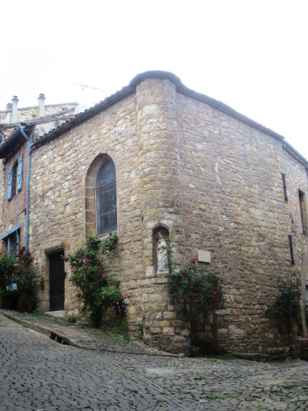 Cordes-sur-Ciel 