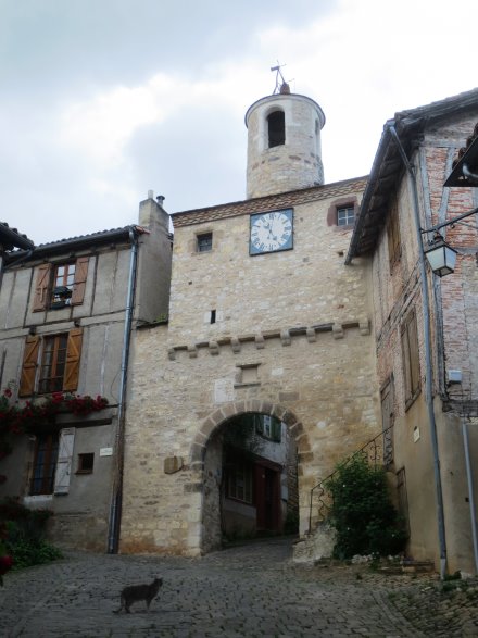 Cordes-sur-Ciel 