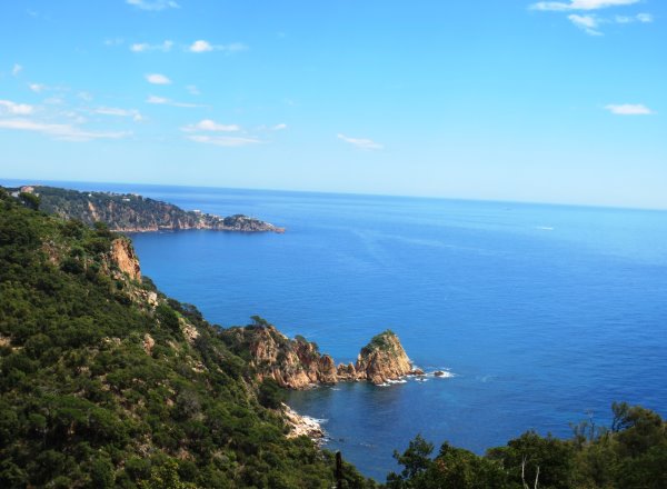 Costa Brava