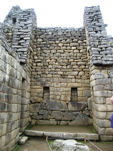 Macchu Picchu