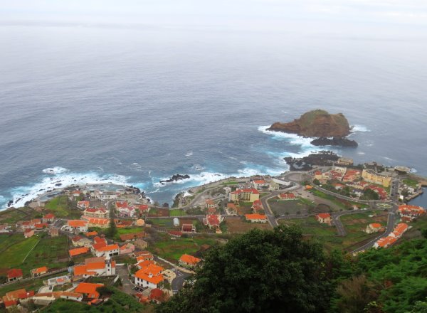 Porto Moniz