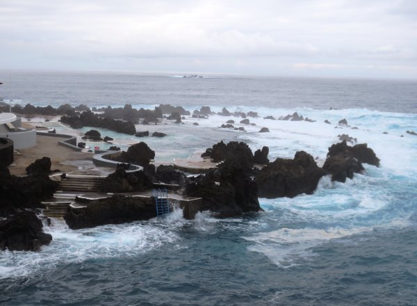 Porto Moniz