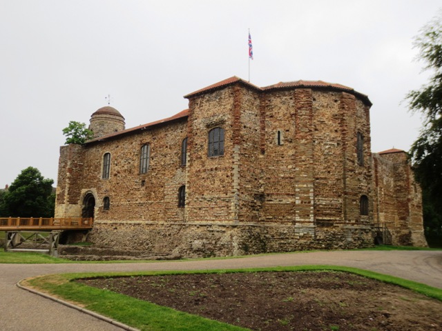 Colchester Castle