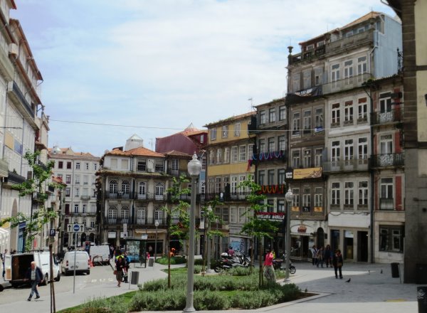 Porto-Lg dos Loios