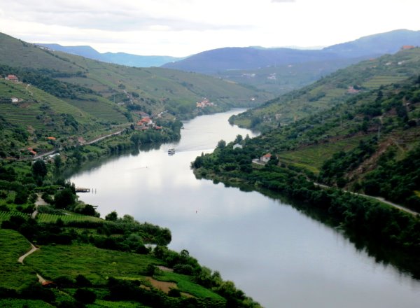 Douro