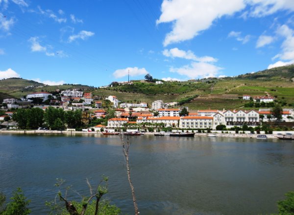 Douro-Pinhao