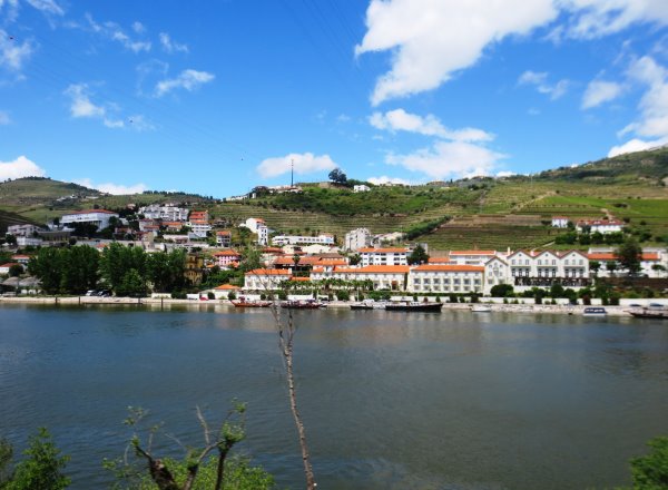 Douro-Pinhao