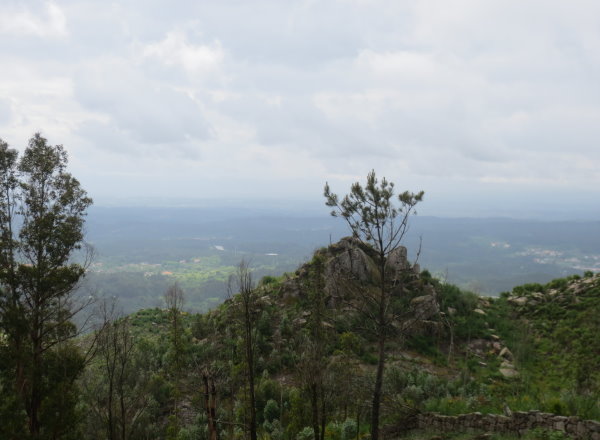 Serra do Caramulo