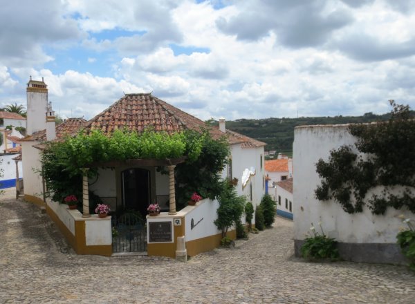 Obidos