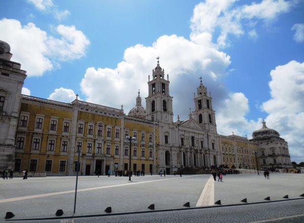 Mafra