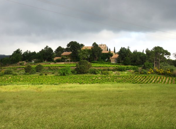 Domaine Corbiere Languedoc