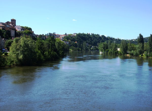 Dordogne 