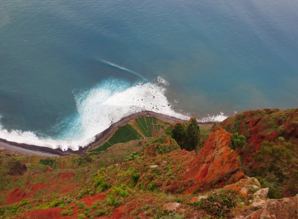 Cabo Girao