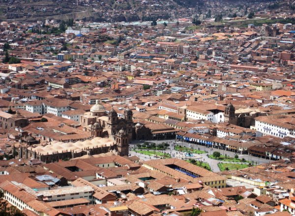 Cusco
