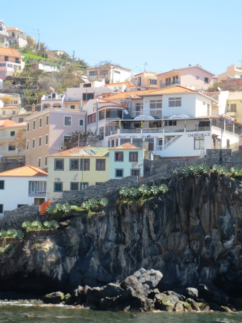 Camara de Lobos