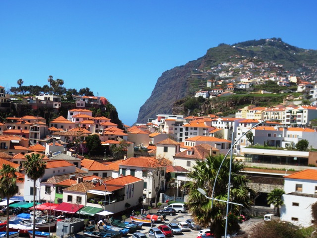 Camara de Lobos