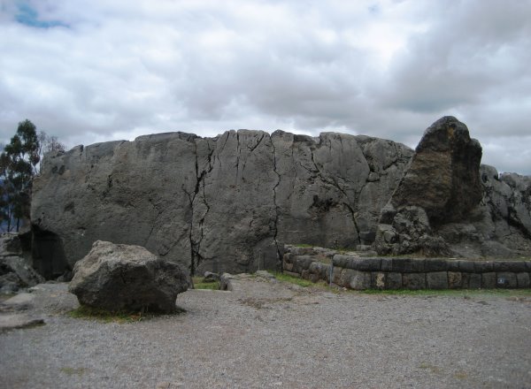 Cusco Qenqo