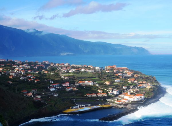 Ponta Delgada