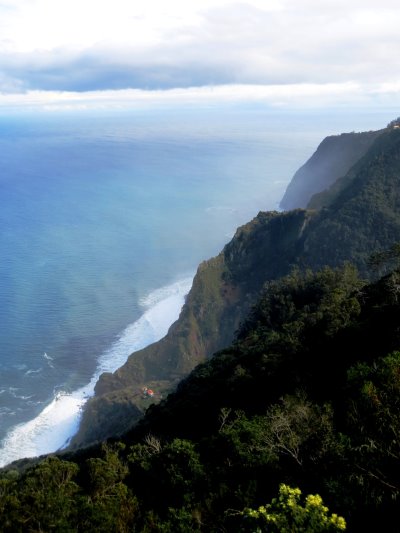 vor Sao Jorge