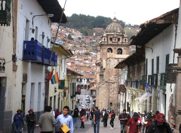 Cusco
