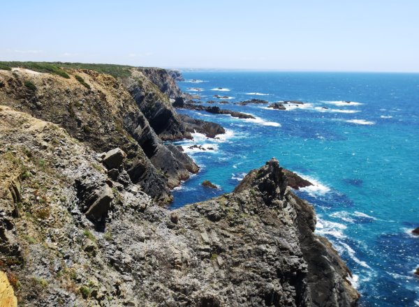 Cabo Sardao Cavaleiro