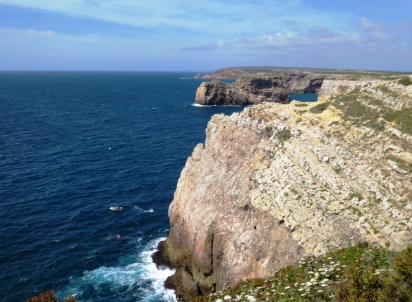 Cabo Sao Vicente