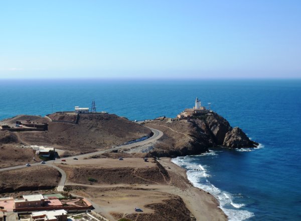 Cabo da Gata