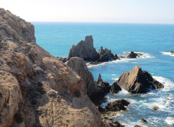 Cabo da Gata