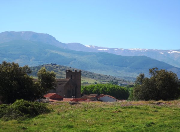 El Barco de Avila