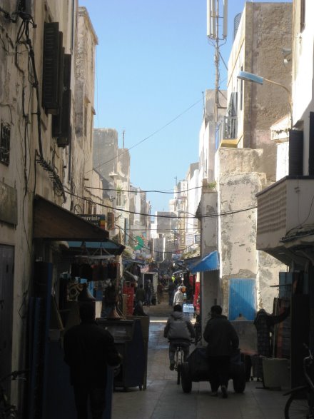 Essaouira-Altstadt-02