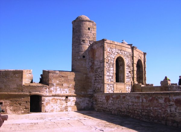 Essaouira-Zitadelle-1