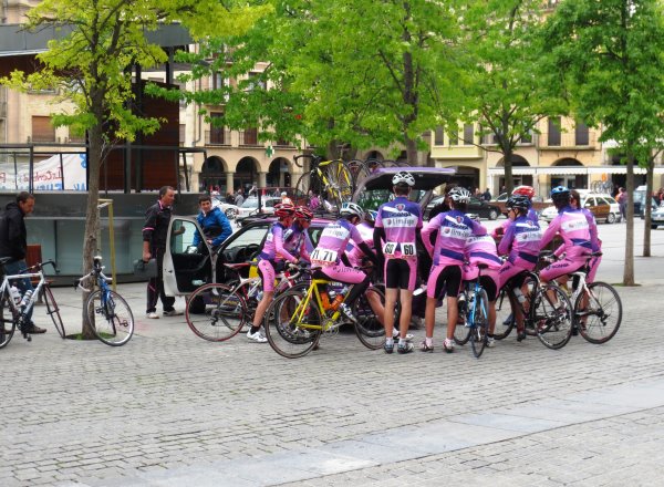 Estella Radsport