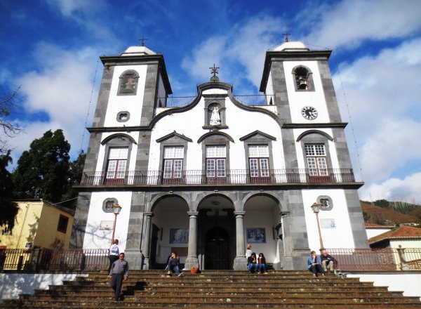 Nossa Senhora do Monte