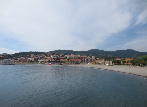 Banyuls sur Mer Banyuls sur Mer