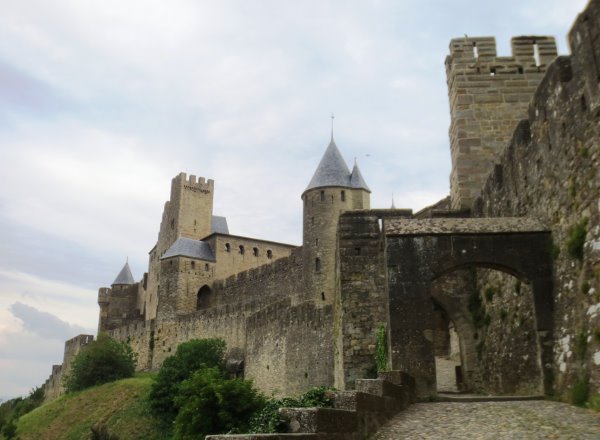 Carcassonne Carcassonne