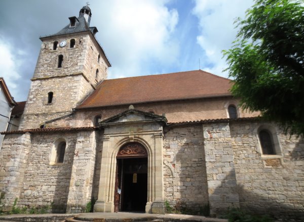 Cajarc Cajarc