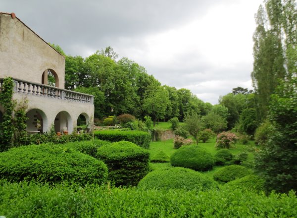 Saint-Saturnin