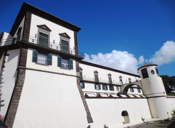 Funchal Fort