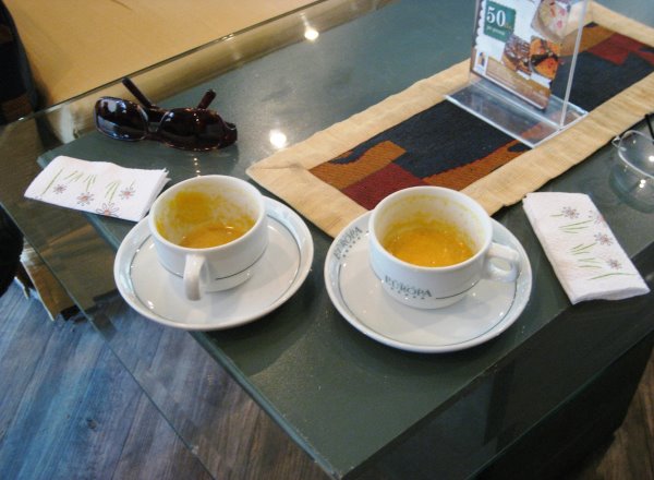  Pisco Sour-im Census