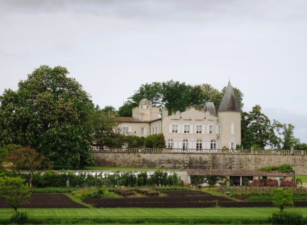 Haut Medoc Ch Lafitte Rothschild