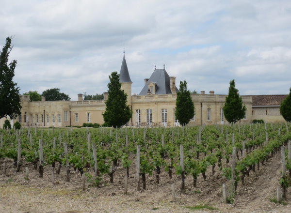 Haut Medoc Ch Marojallia