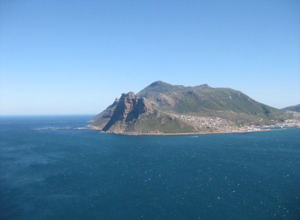 Hout Bay