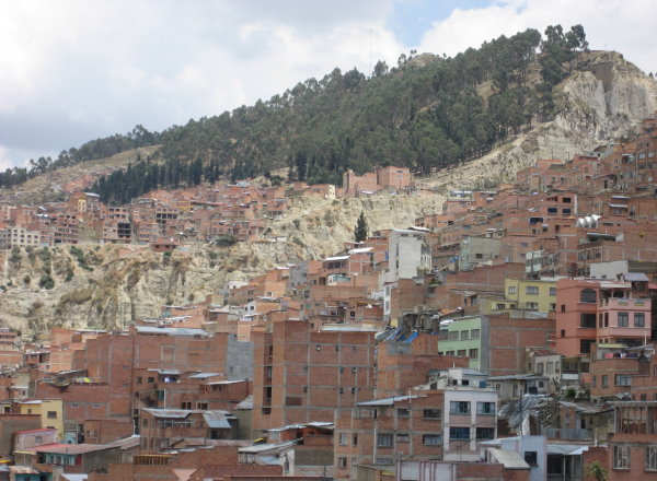 La Paz