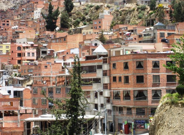 La Paz