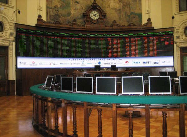 Santiago Boerse Santiago Boerse