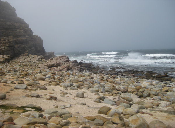 Kap der guten Hoffnung 