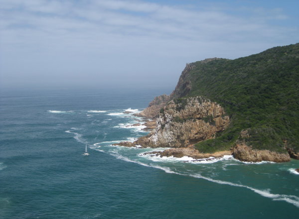 Knysna Head