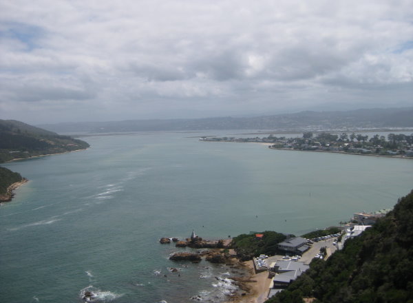 Knysna Head
