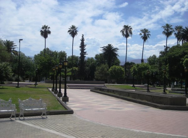 Mendoza
